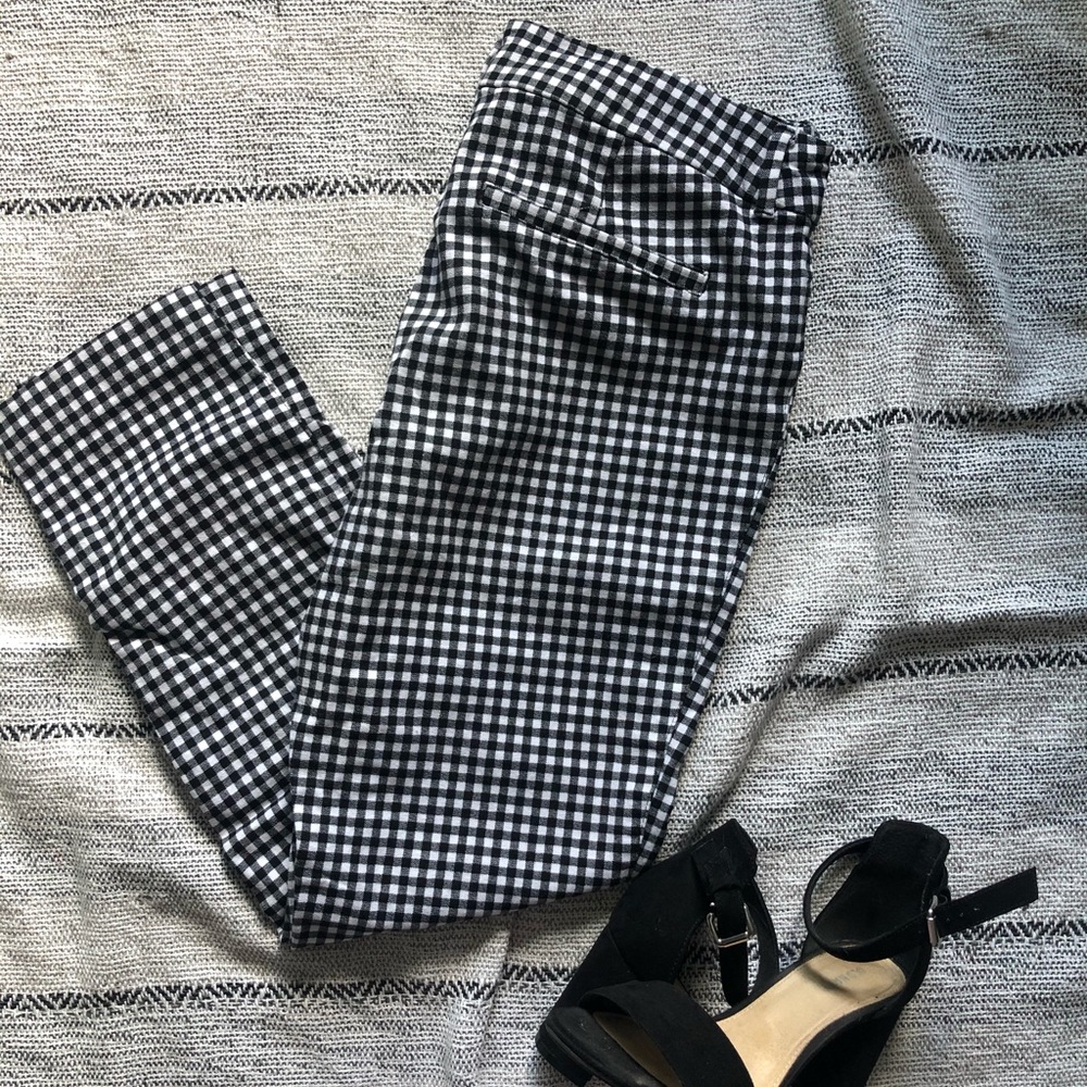 Old Navy Pixie Pants